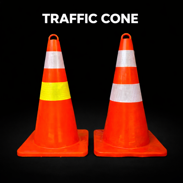 Traffic Cone
